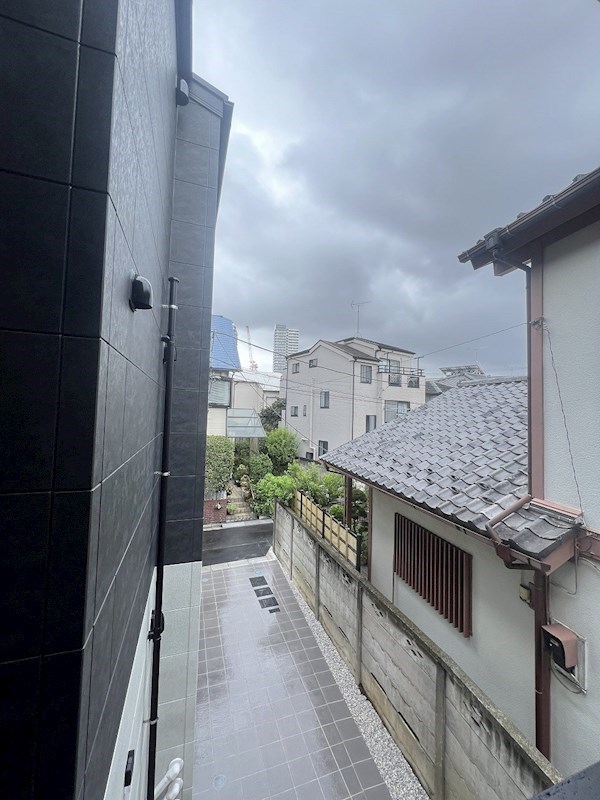 CFジオーレ西小岩 その他6