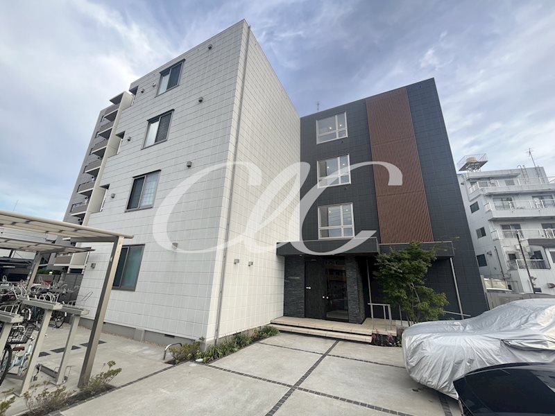 ＳＴＥＬＬＡ　ＣＡＳＡ 外観