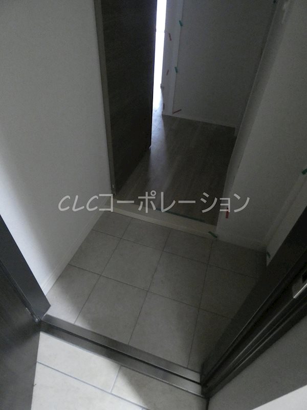 ＳＴＥＬＬＡ　ＣＡＳＡ 玄関