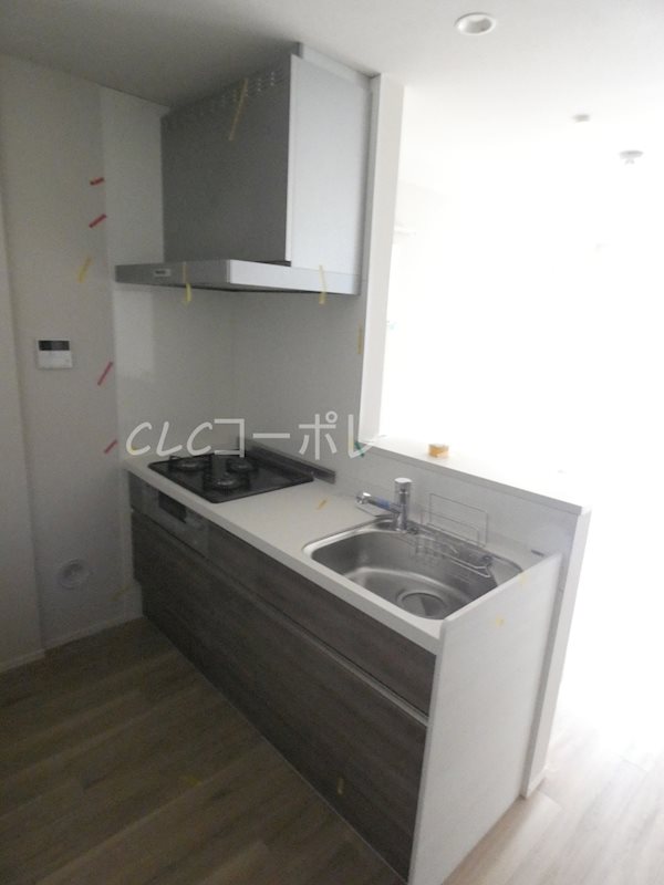 ＳＴＥＬＬＡ　ＣＡＳＡ キッチン