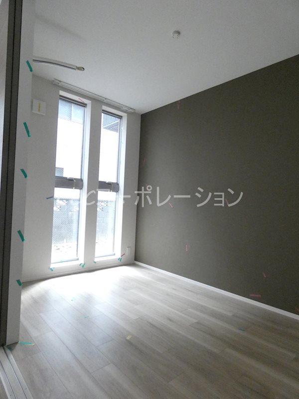 ＳＴＥＬＬＡ　ＣＡＳＡ ベッドルーム