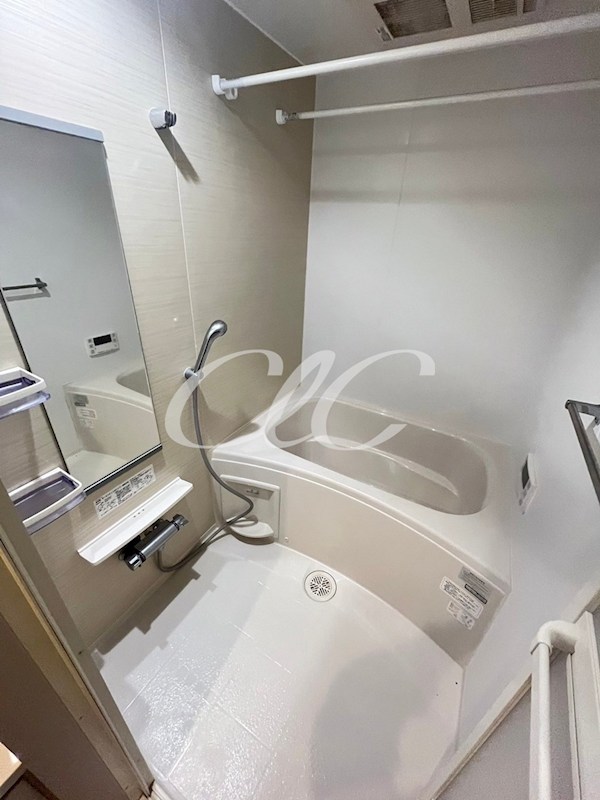 ＳＴＥＬＬＡ　ＣＡＳＡ 風呂画像