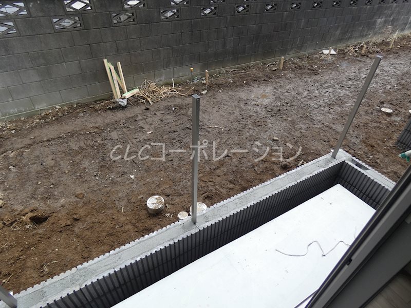 ＳＴＥＬＬＡ　ＣＡＳＡ ベランダ