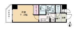 ネクサス立石 間取り