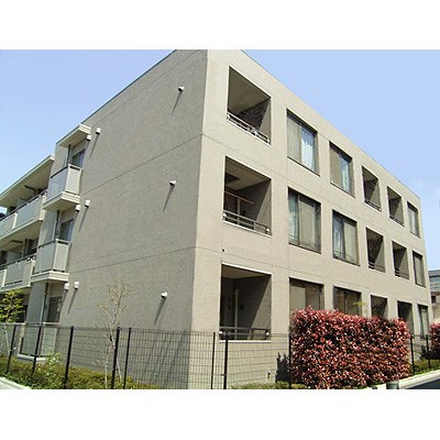 ボヌール尾久橋通り 外観