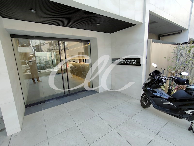 ルフレプレミアム日暮里 その他6