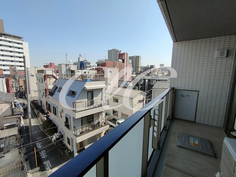 ルフレプレミアム日暮里 その他10