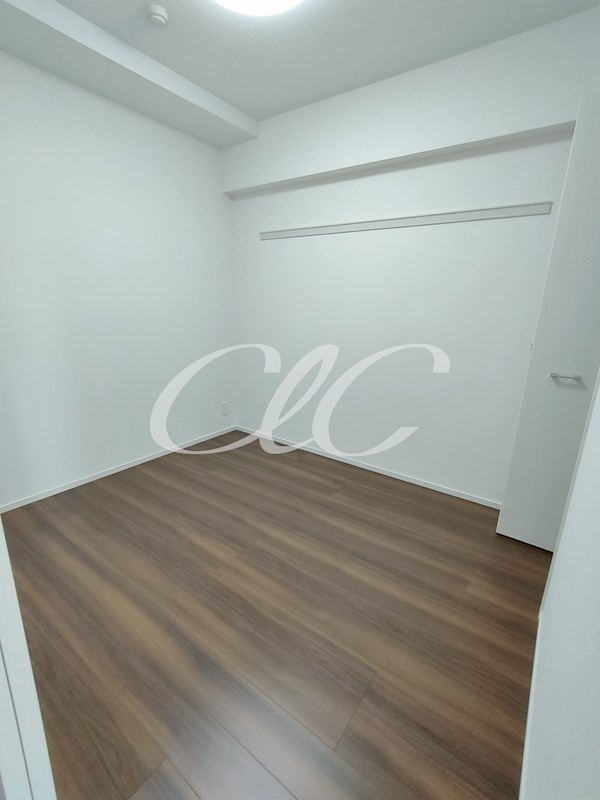 ルフレプレミアム日暮里 ベッドルーム