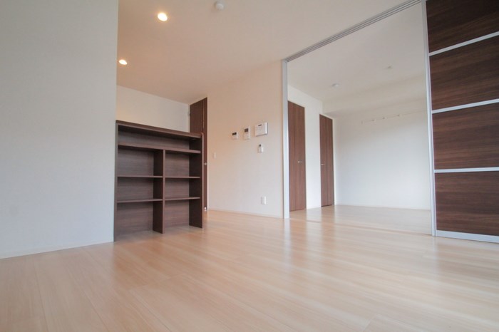 グランテージ リビング