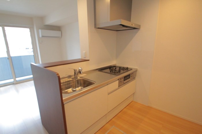 グランテージ キッチン