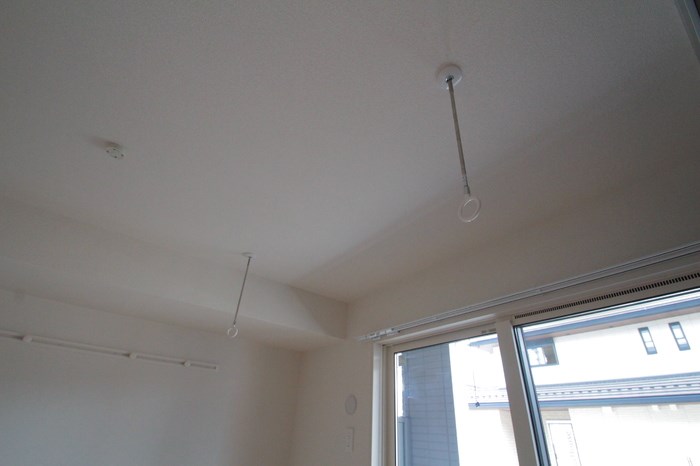 グランテージ ベッドルーム