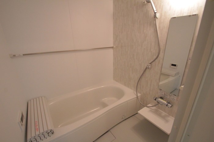 グランテージ 風呂画像