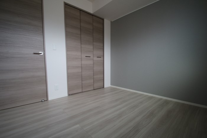 グラナーデ六町Ⅱ  ベッドルーム