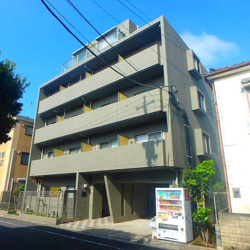 ＭＡＩＳＯＮ ＳＥＩＧＥＮ Ⅲ 204号室 外観