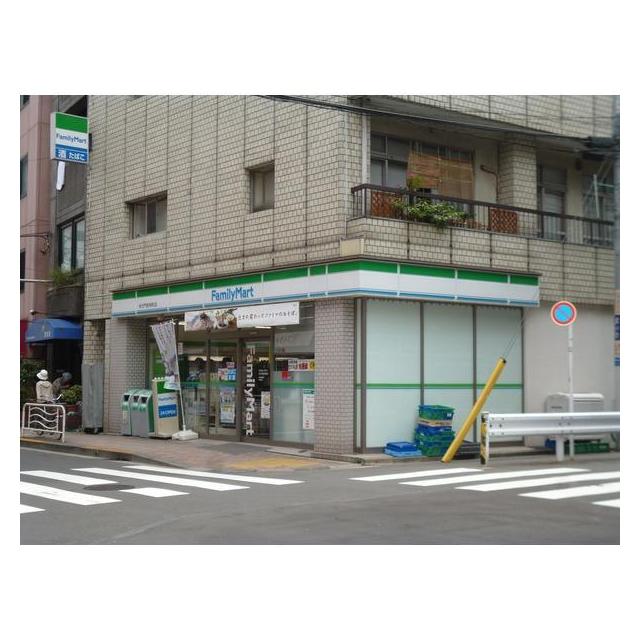 CASA　GRAZIE門前仲町 周辺画像2