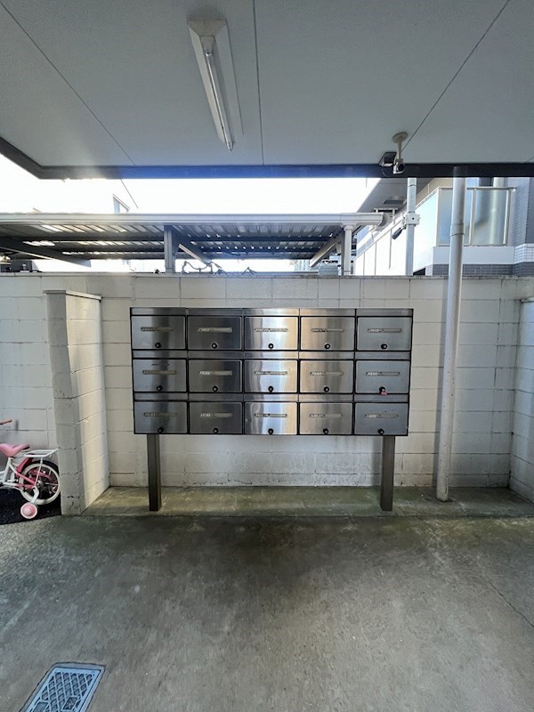 メゾン東小岩Ⅱ その他2