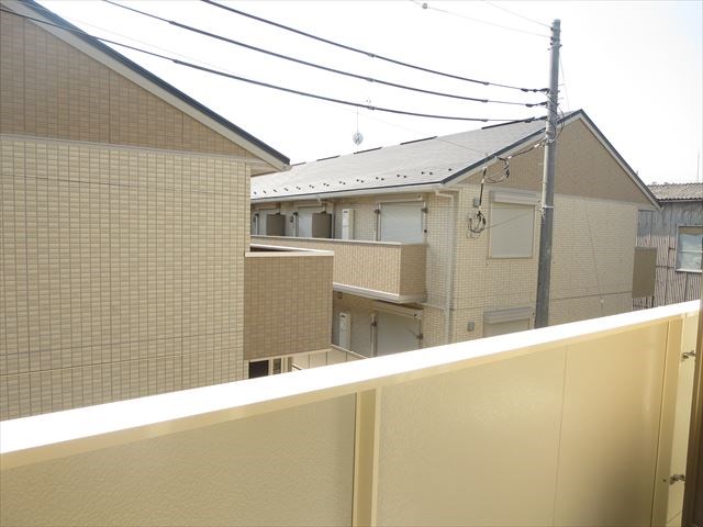シェルハウス上中里 Ｄ その他3