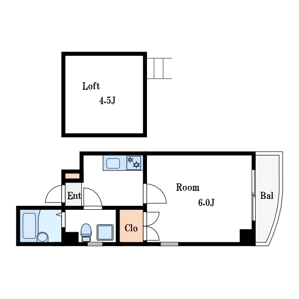 0ＨＯＵＳＥ  間取り図