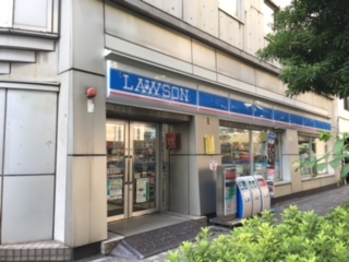 クロスレジデンス日本橋浜町 周辺画像1