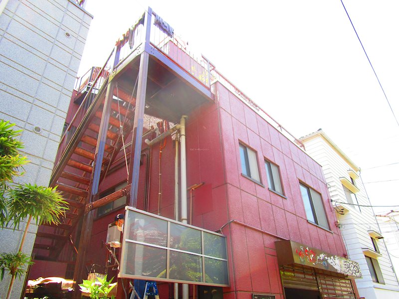 Ｊ’ｓ bldg   外観