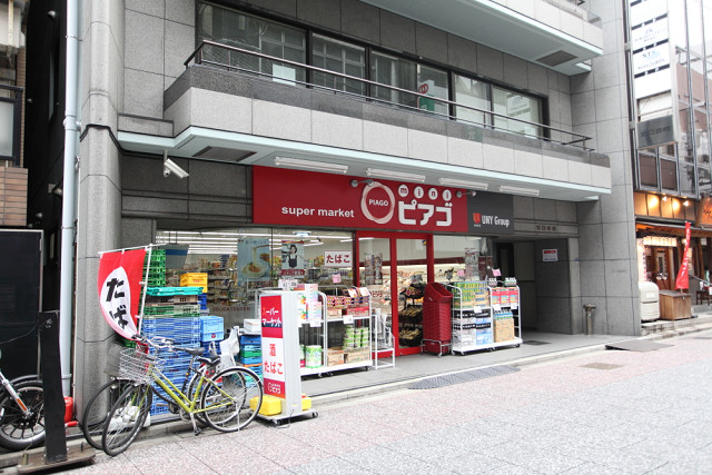 ＯＮＥ ＲＯＯＦ ＲＥＳＩＤＥＮＣＥ ＡＳＡＫＵＳＡ  周辺画像3