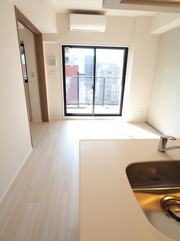 ＯＮＥ ＲＯＯＦ ＲＥＳＩＤＥＮＣＥ ＡＳＡＫＵＳＡ リビング