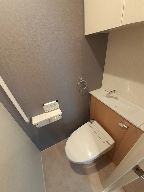 メゾン　ド　ルビアン  その他6