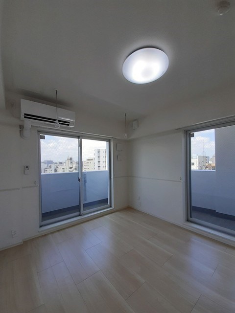 メゾン　ド　ルビアン  リビング