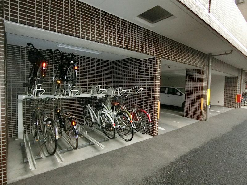 ル・リオン南砂町 その他7