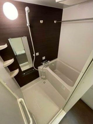 ル・リオン南砂町 風呂画像