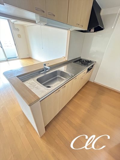 コトヒルズ   キッチン