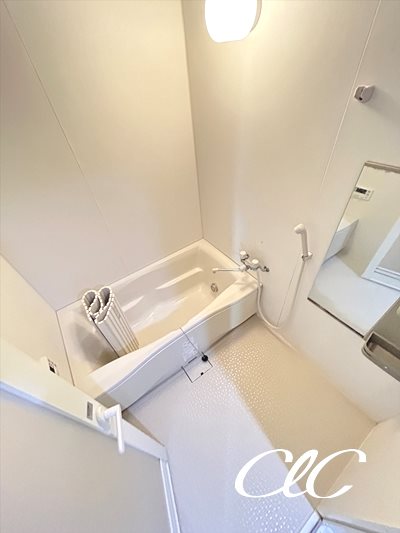 コトヒルズ   風呂画像