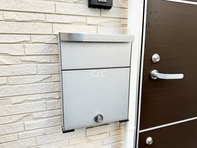 メゾン・ド・フォルテシモ一号館 その他外観1