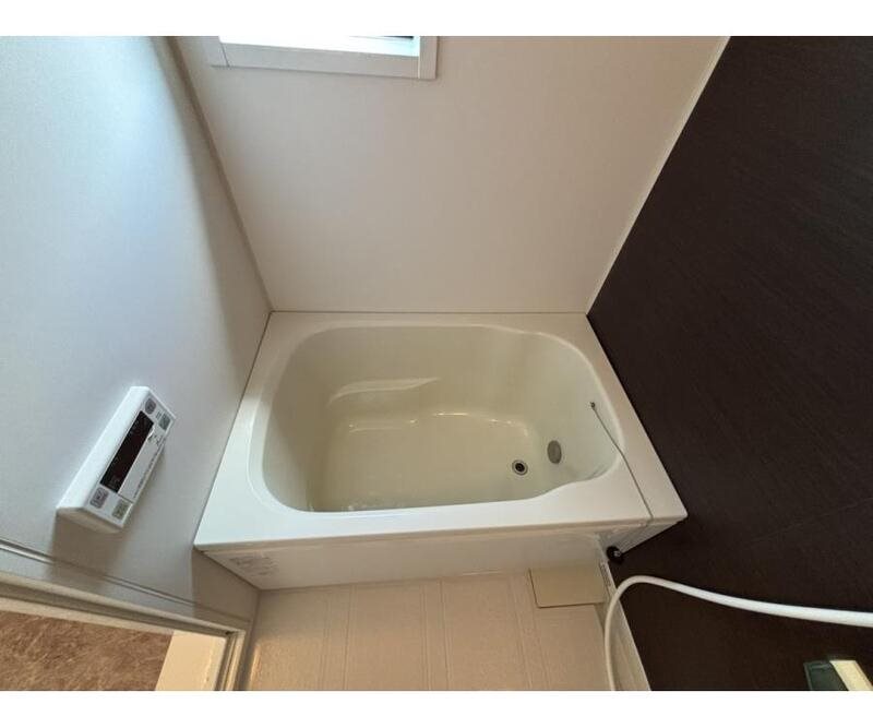 メゾン・ド・フォルテシモ一号館 風呂画像