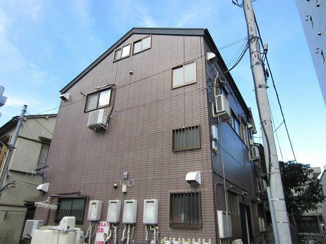 フラワーハイツ    その他2