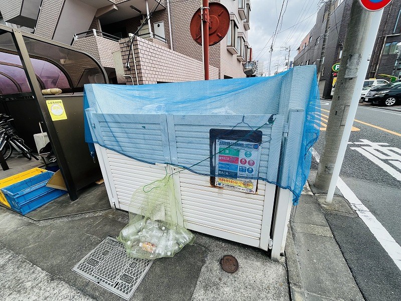 F-city東葛西 その他7