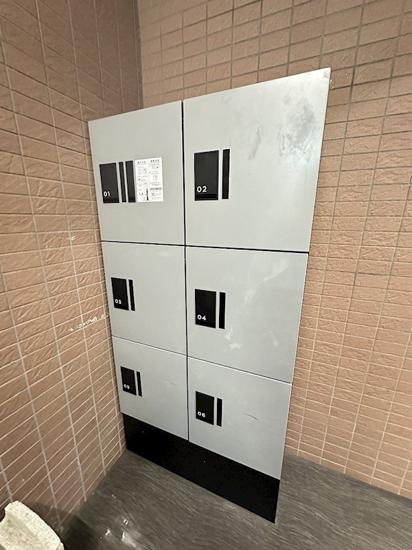 パルステージ西葛西 その他8