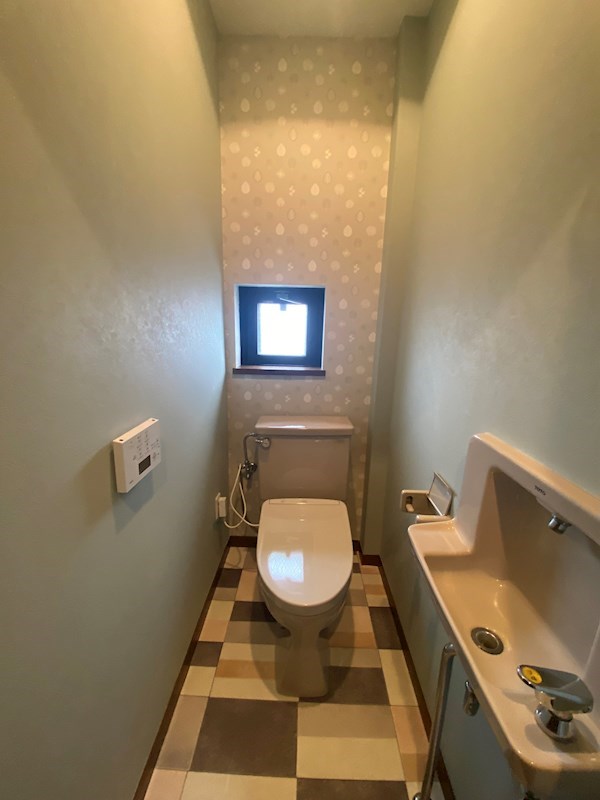 casa de rosa その他4