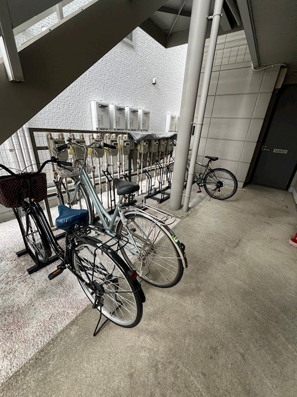 casa de rosa その他7