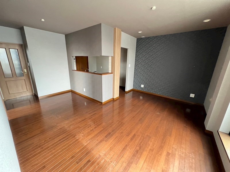 casa de rosa リビング