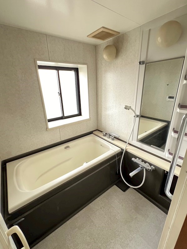 casa de rosa 風呂画像