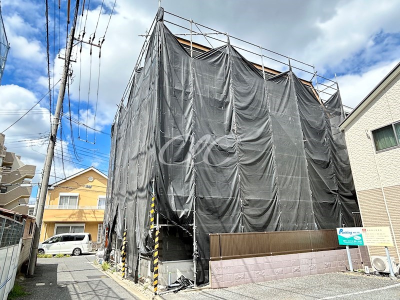 カインドネス江戸川 外観写真