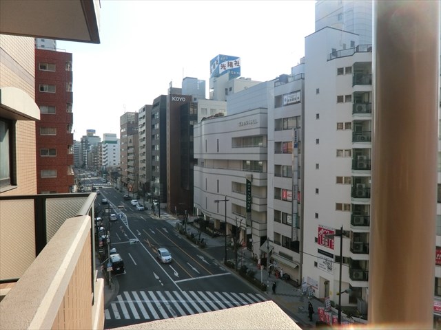 モリス日暮里駅前 その他1