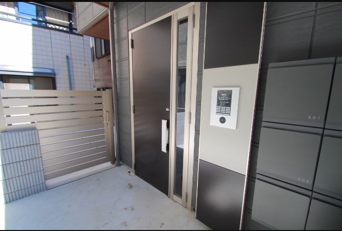 クレール滝野川  その他1