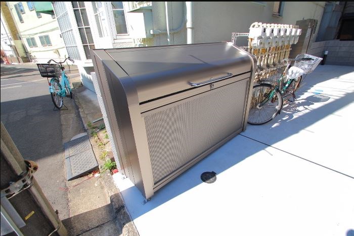 クレール滝野川  その他2