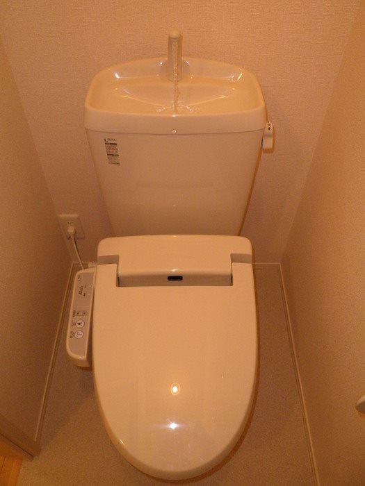 カナール田端 その他10