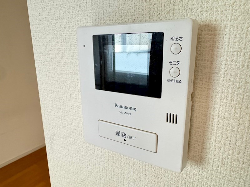 K・apartment その他4