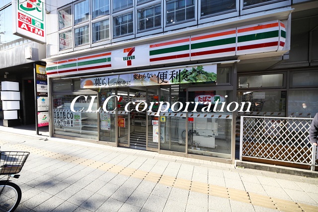 ライオンズマンション三宿 周辺画像10