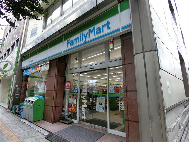 ライオンズマンション三宿 周辺画像8