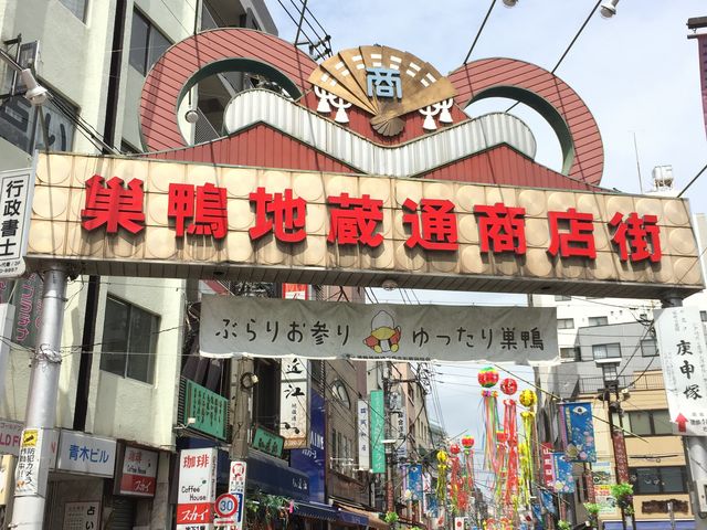 ミレーネ巣鴨駅前 周辺画像9